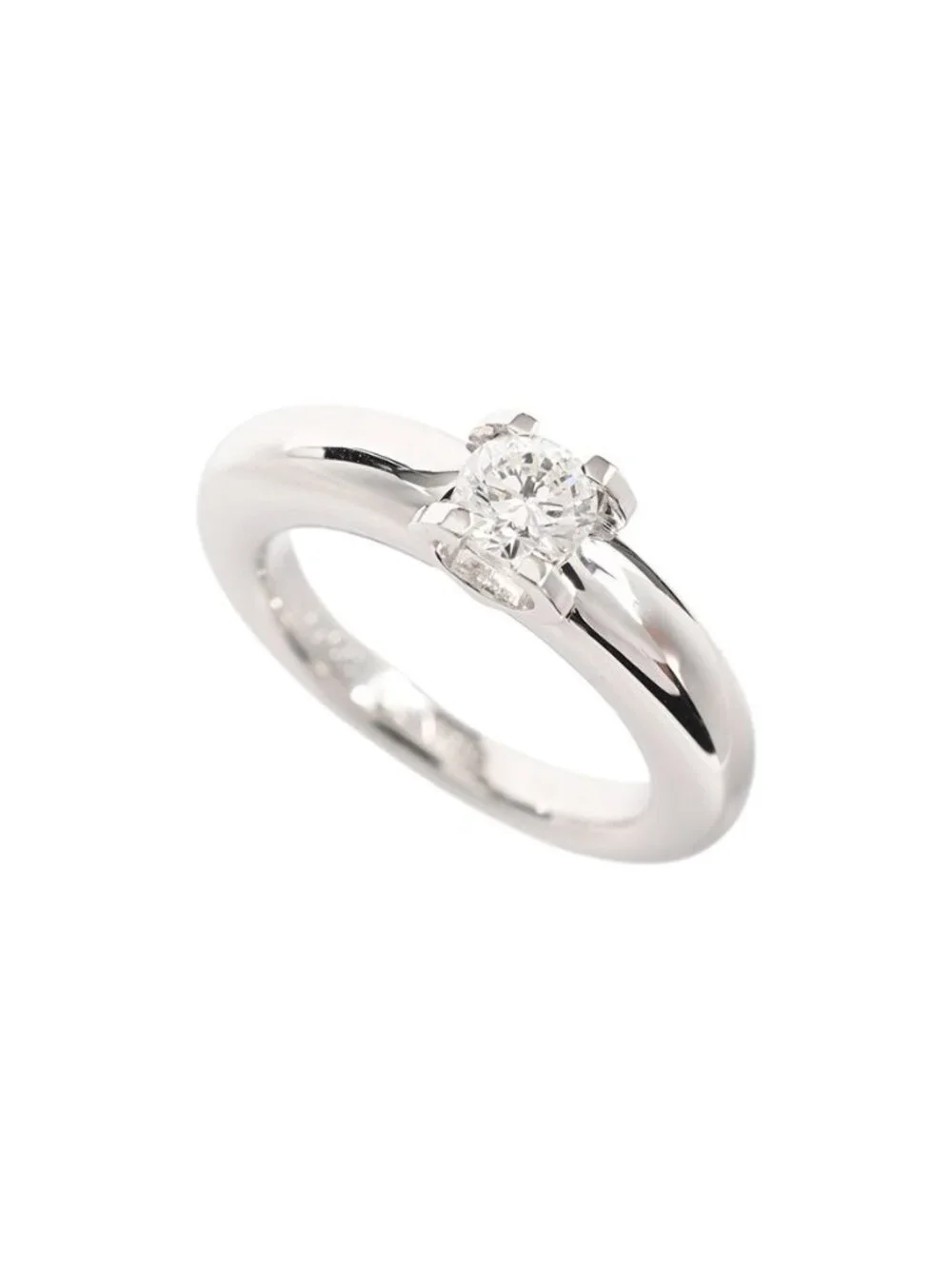 Cartier Ring C de Cartier